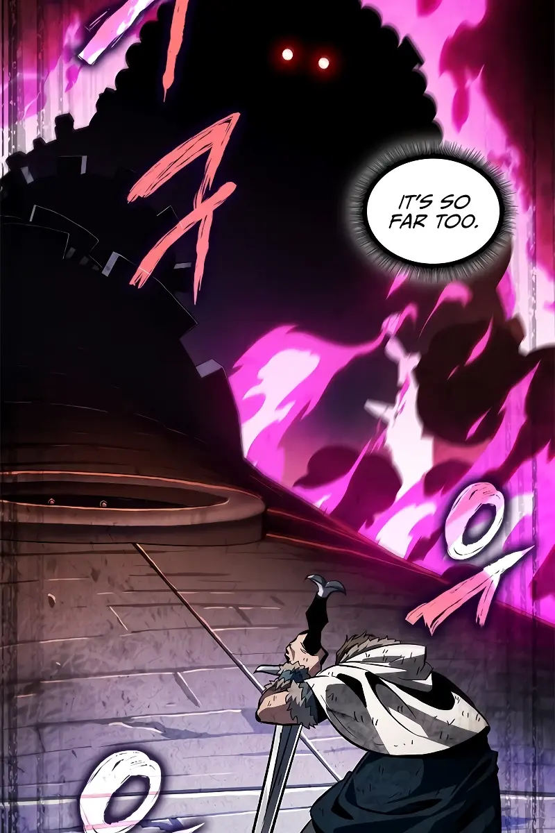 Pick Me Up Infinite Gacha Chapter 108 Page 52
