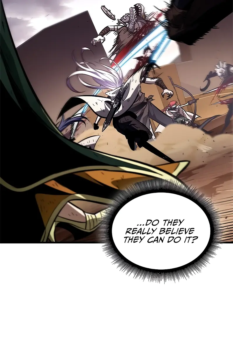 Pick Me Up Infinite Gacha Chapter 108 Page 54