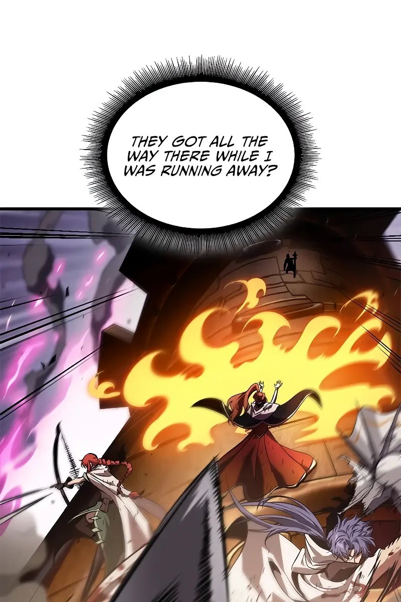Pick Me Up Infinite Gacha Chapter 108 Page 55
