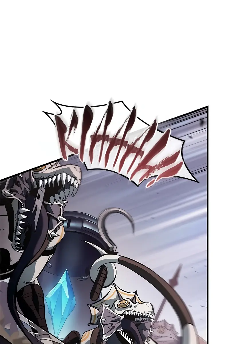 Pick Me Up Infinite Gacha Chapter 108 Page 91