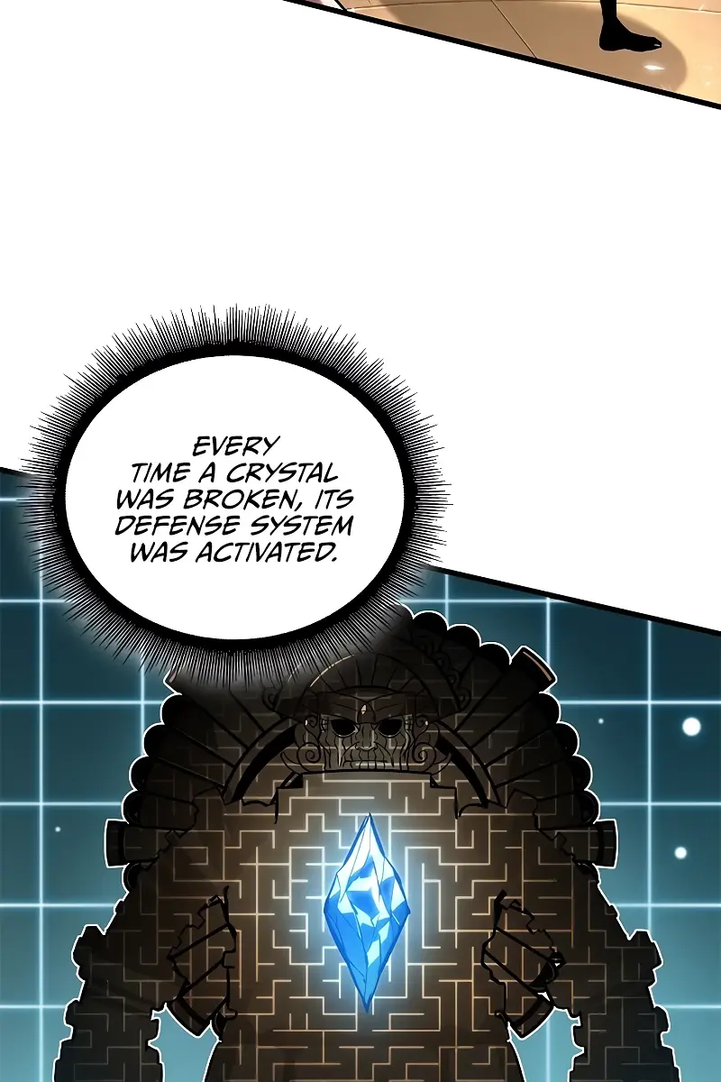 Pick Me Up Infinite Gacha Chapter 108 Page 104