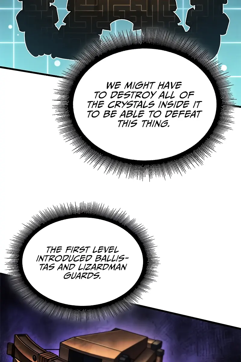 Pick Me Up Infinite Gacha Chapter 108 Page 105