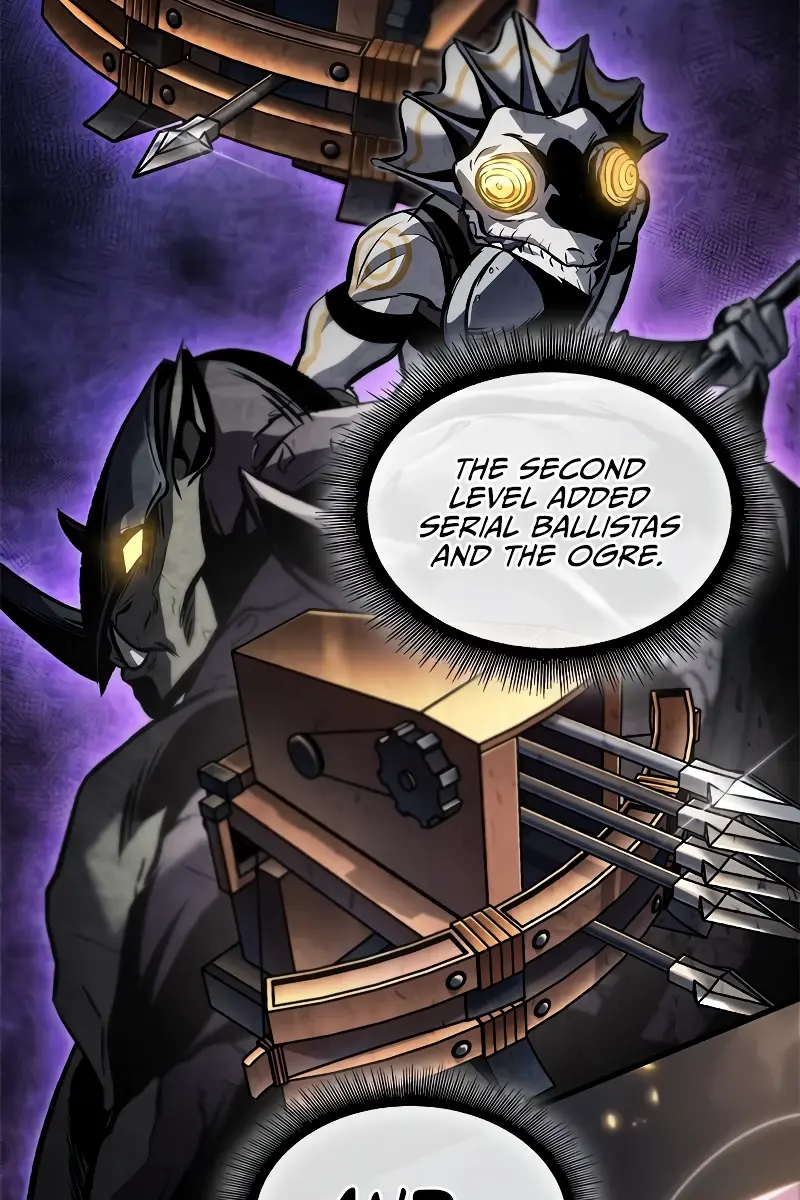 Pick Me Up Infinite Gacha Chapter 108 Page 106