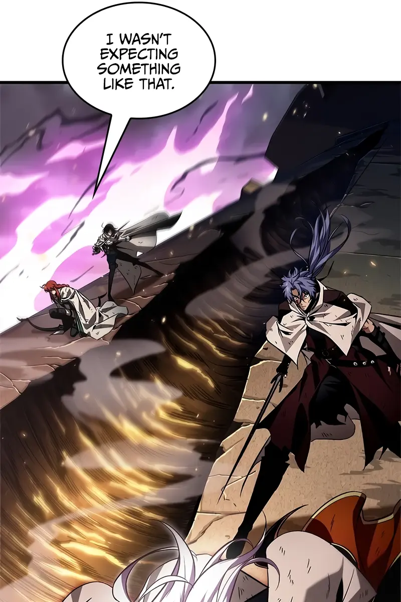 Pick Me Up Infinite Gacha Chapter 109 Page 13