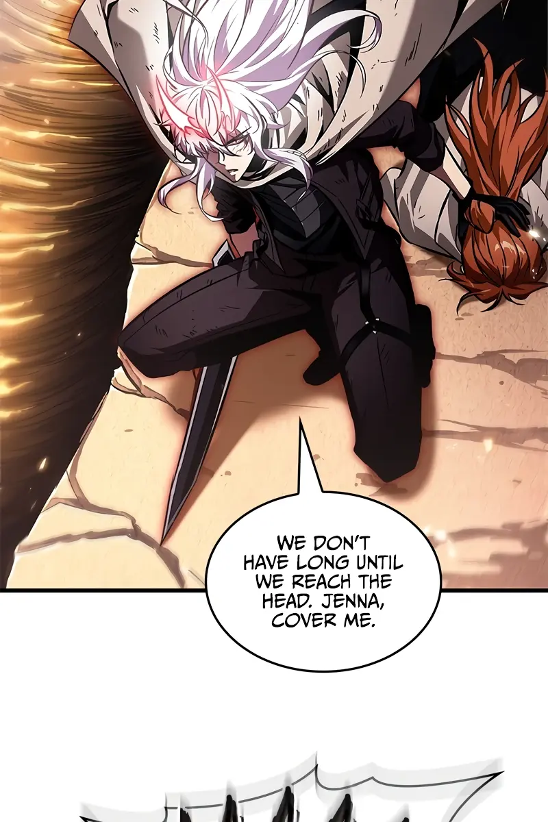 Pick Me Up Infinite Gacha Chapter 109 Page 14