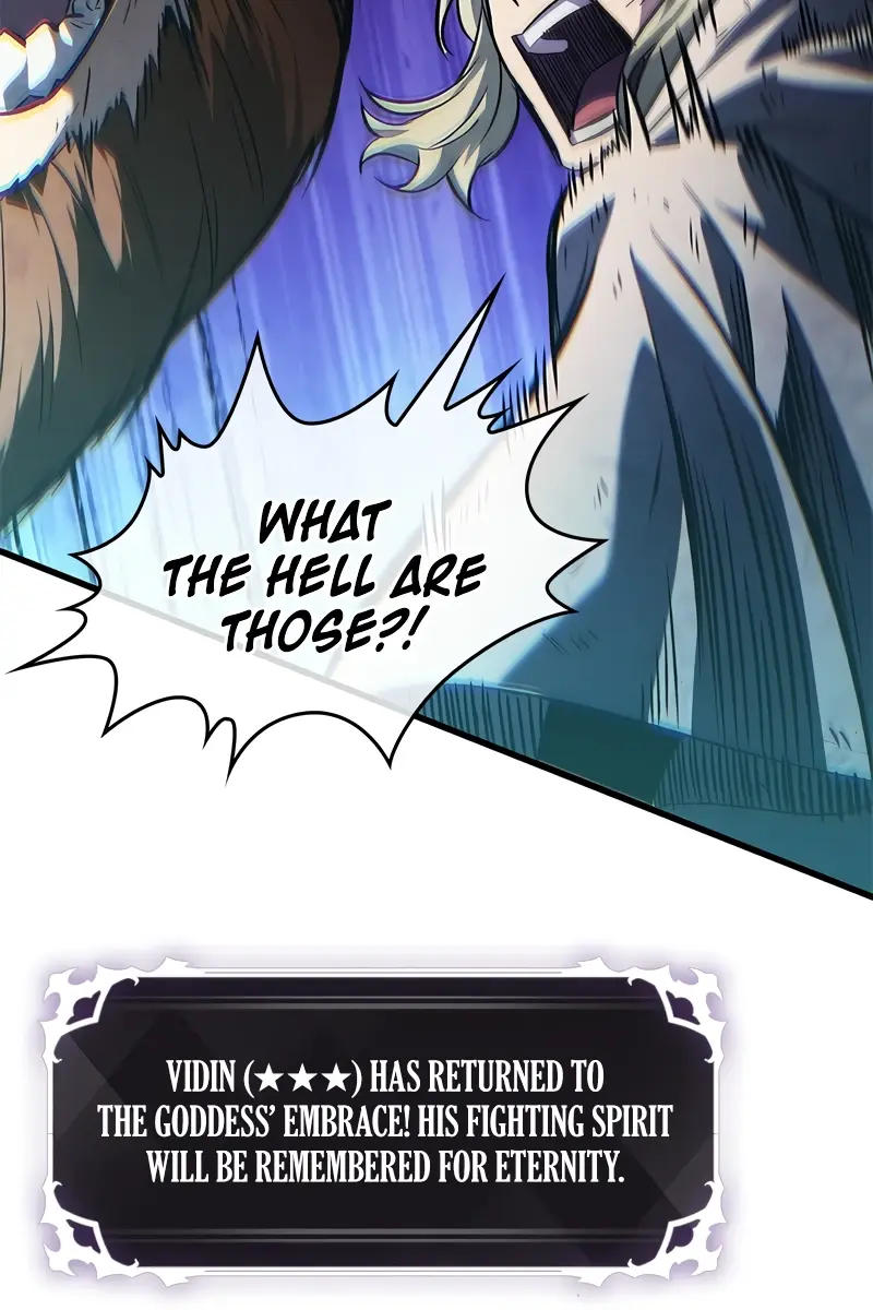 Pick Me Up Infinite Gacha Chapter 109 Page 20