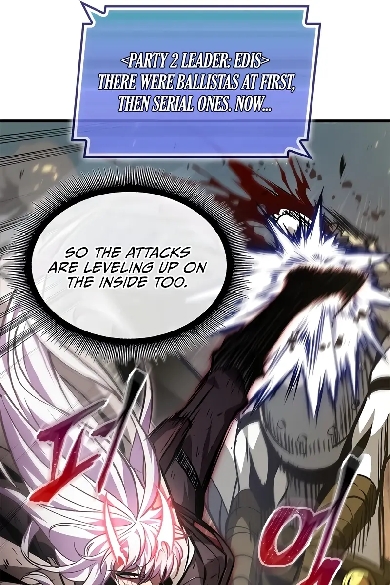 Pick Me Up Infinite Gacha Chapter 109 Page 24