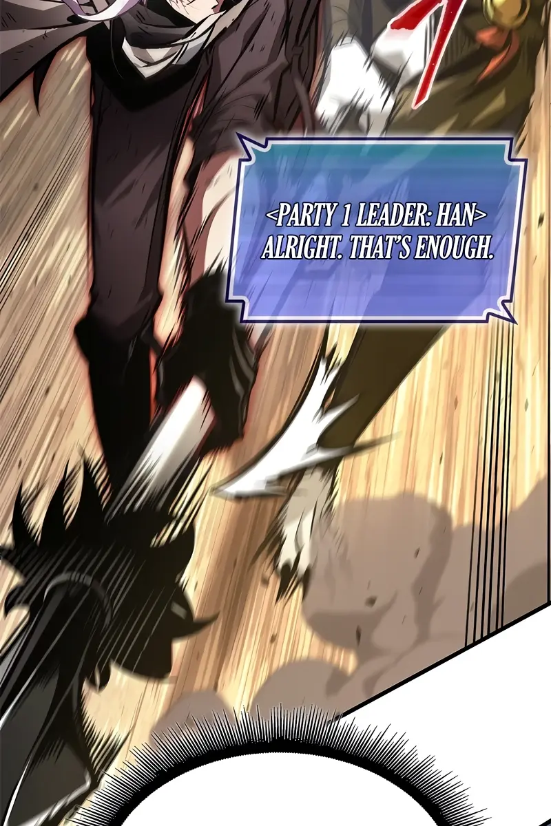 Pick Me Up Infinite Gacha Chapter 109 Page 25