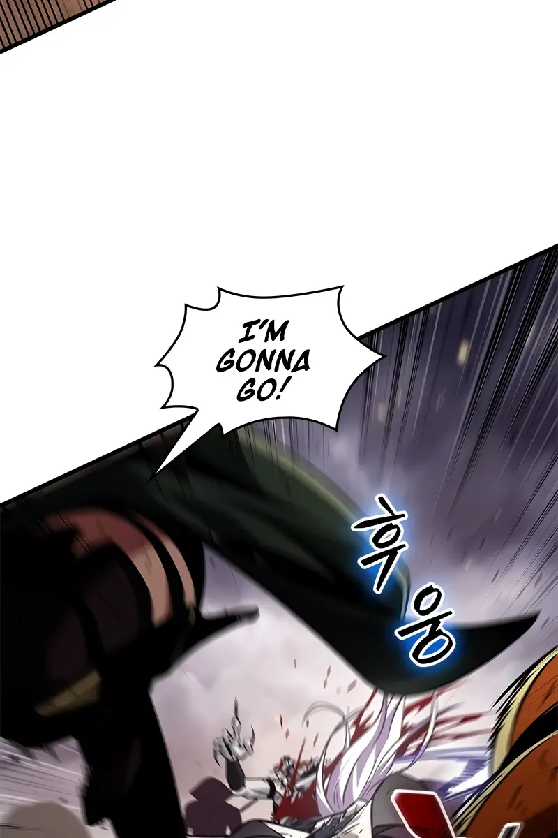 Pick Me Up Infinite Gacha Chapter 109 Page 44