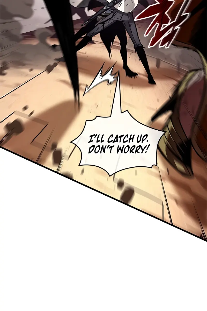 Pick Me Up Infinite Gacha Chapter 109 Page 45