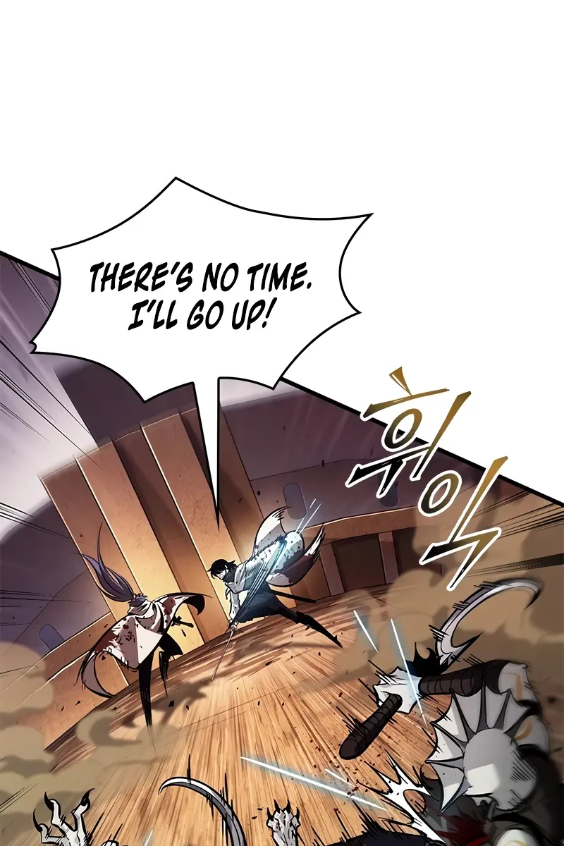 Pick Me Up Infinite Gacha Chapter 109 Page 46