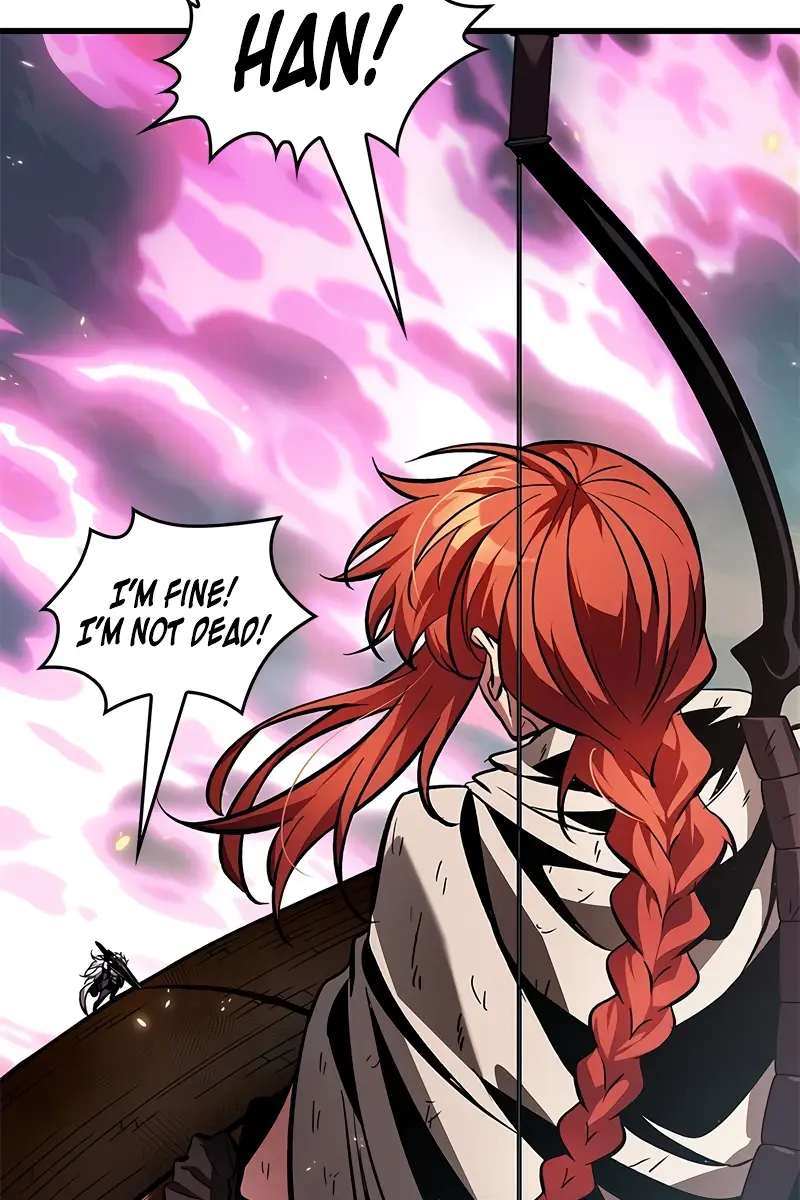 Pick Me Up Infinite Gacha Chapter 109 Page 85