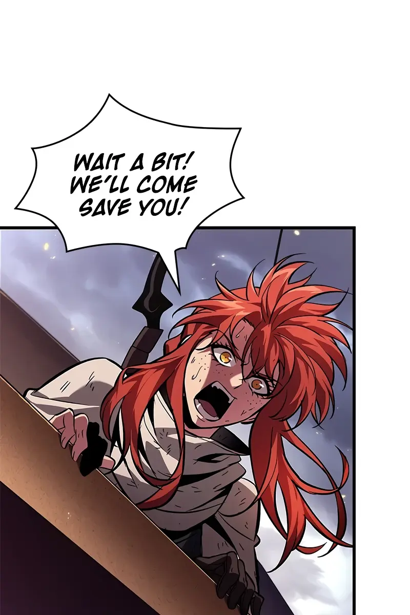 Pick Me Up Infinite Gacha Chapter 109 Page 87