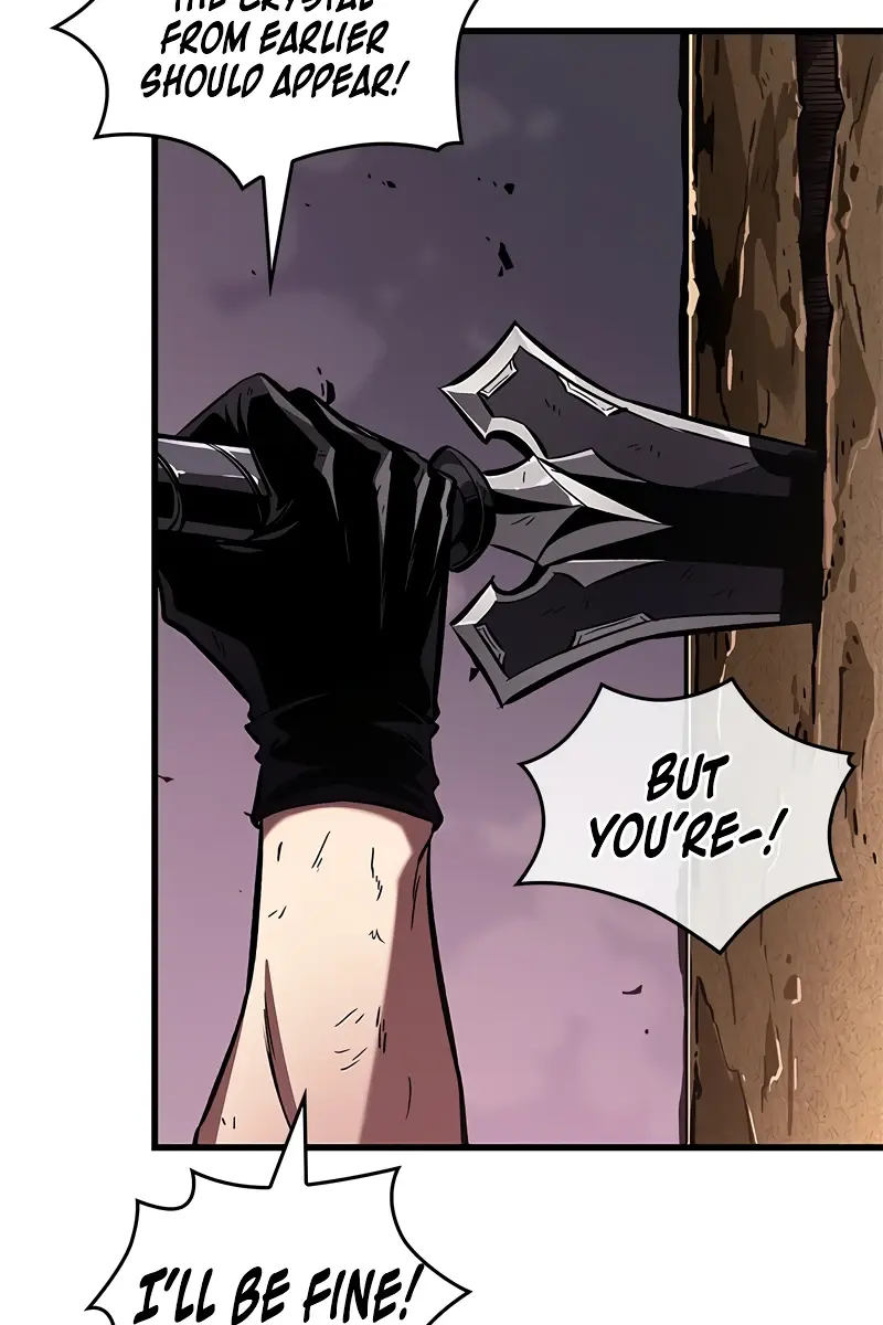 Pick Me Up Infinite Gacha Chapter 109 Page 89