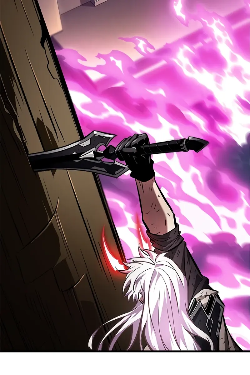 Pick Me Up Infinite Gacha Chapter 109 Page 91