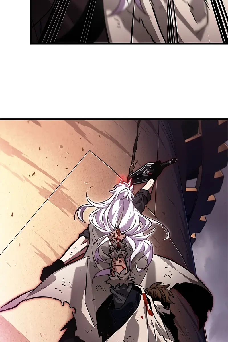 Pick Me Up Infinite Gacha Chapter 109 Page 101