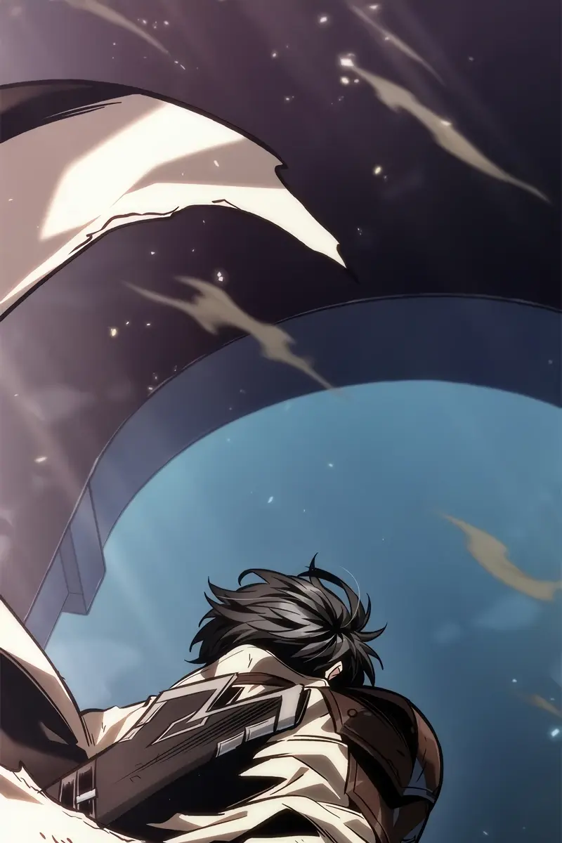 Pick Me Up Infinite Gacha Chapter 109 Page 133