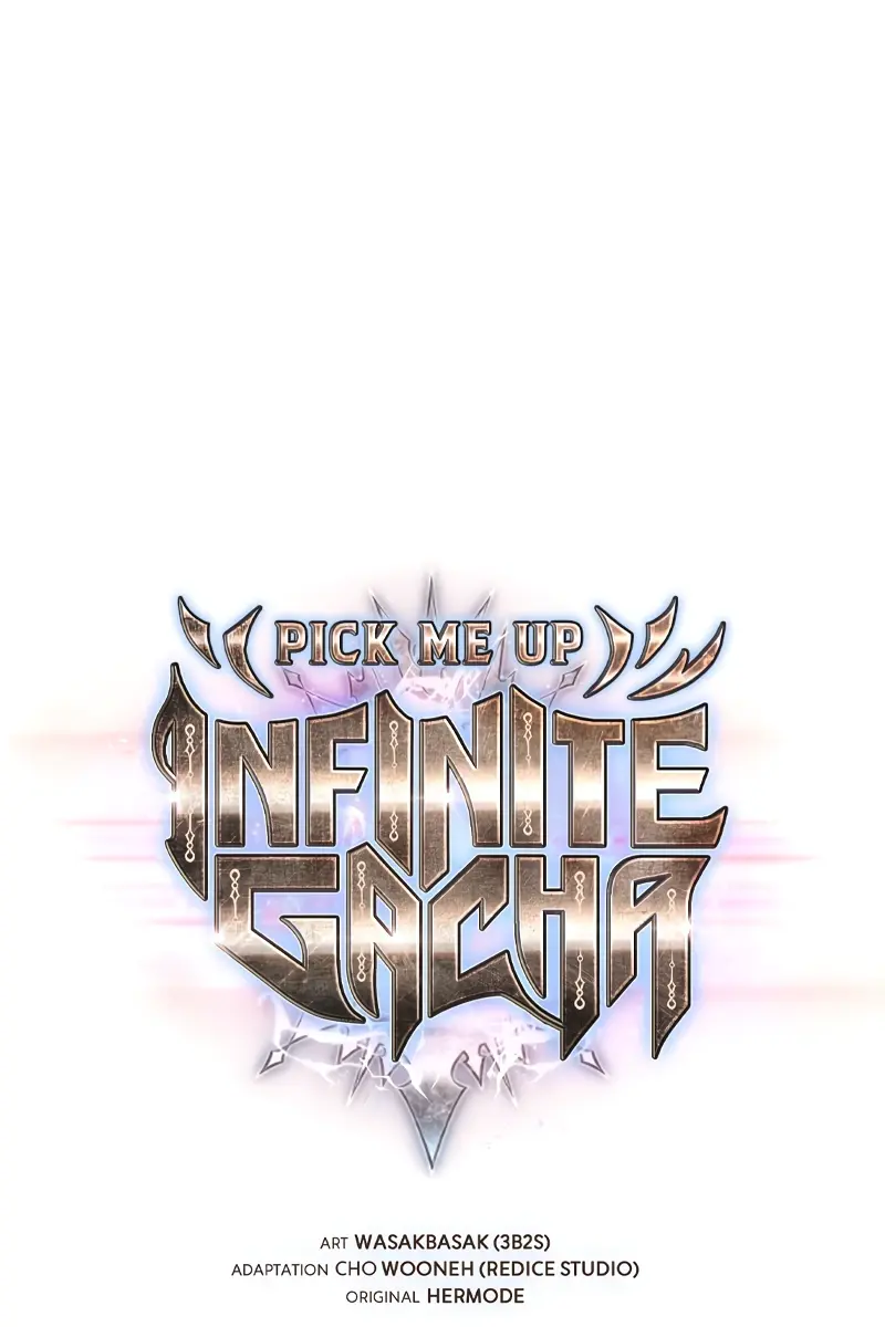 Pick Me Up Infinite Gacha Chapter 110 Page 2