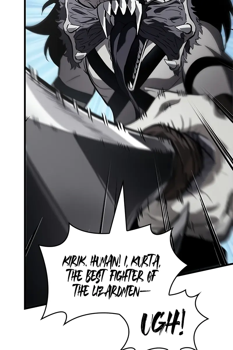 Pick Me Up Infinite Gacha Chapter 110 Page 4