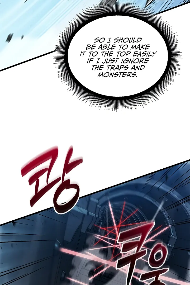 Pick Me Up Infinite Gacha Chapter 110 Page 8