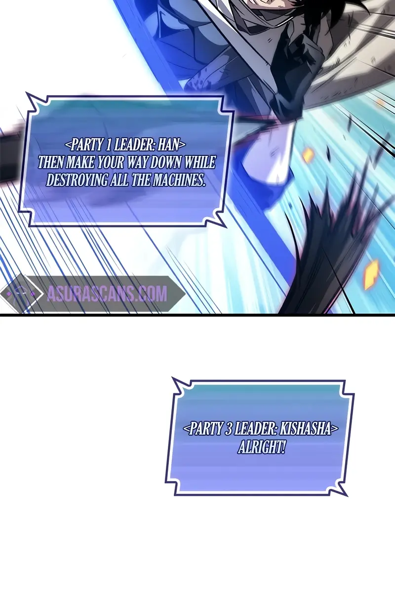 Pick Me Up Infinite Gacha Chapter 110 Page 12