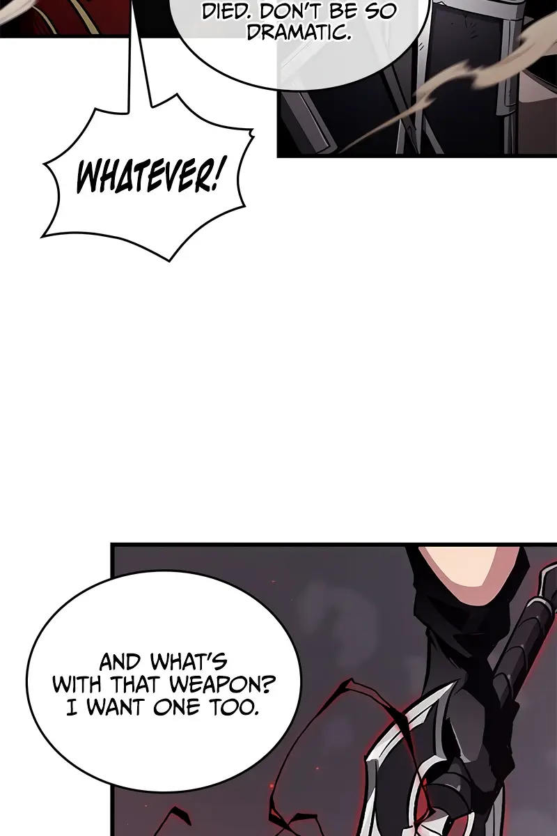 Pick Me Up Infinite Gacha Chapter 110 Page 72