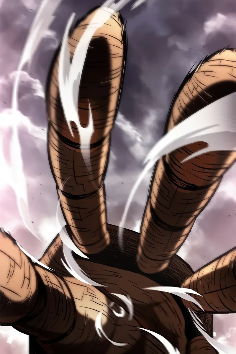 Pick Me Up Infinite Gacha Chapter 110 Page 81