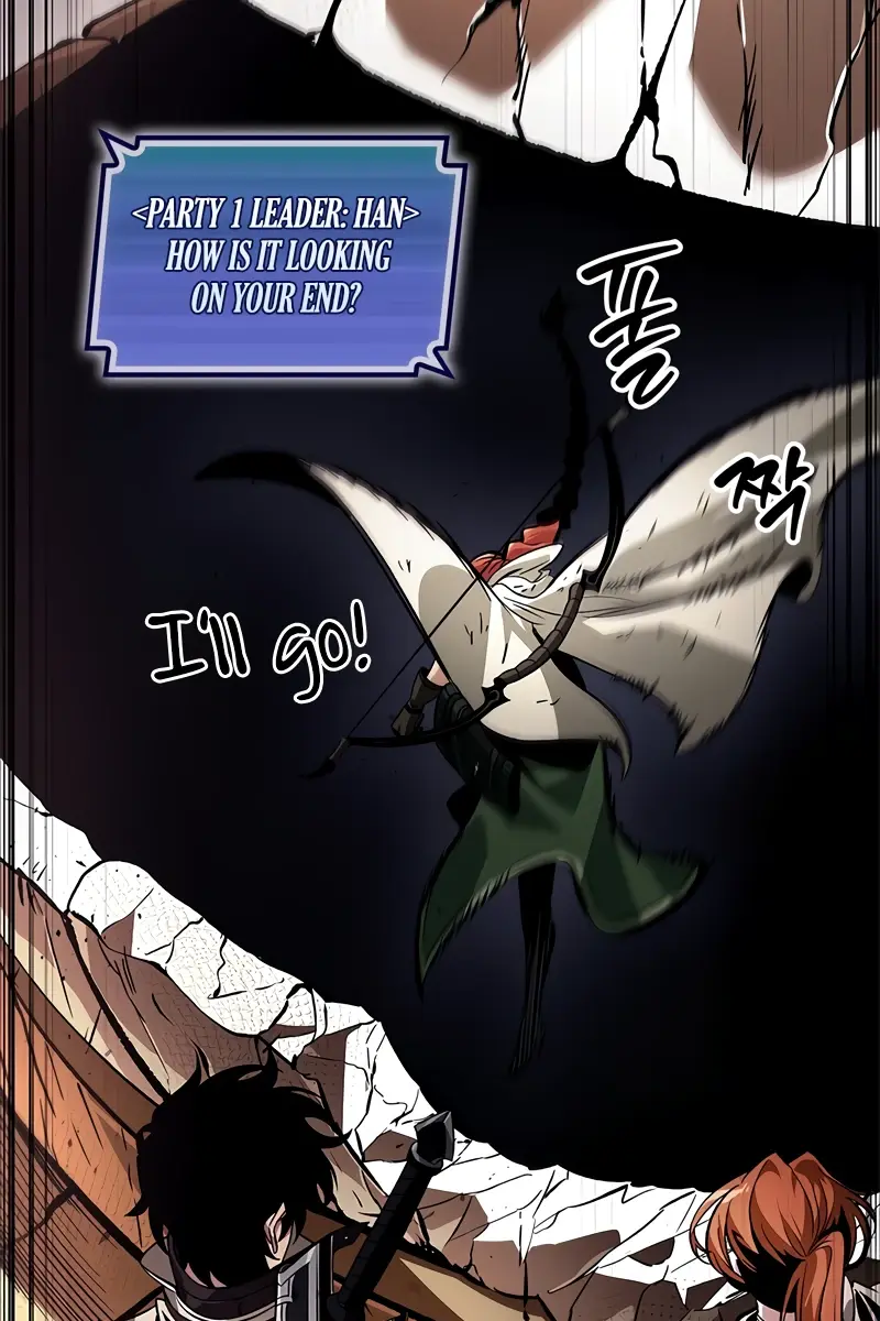 Pick Me Up Infinite Gacha Chapter 110 Page 96