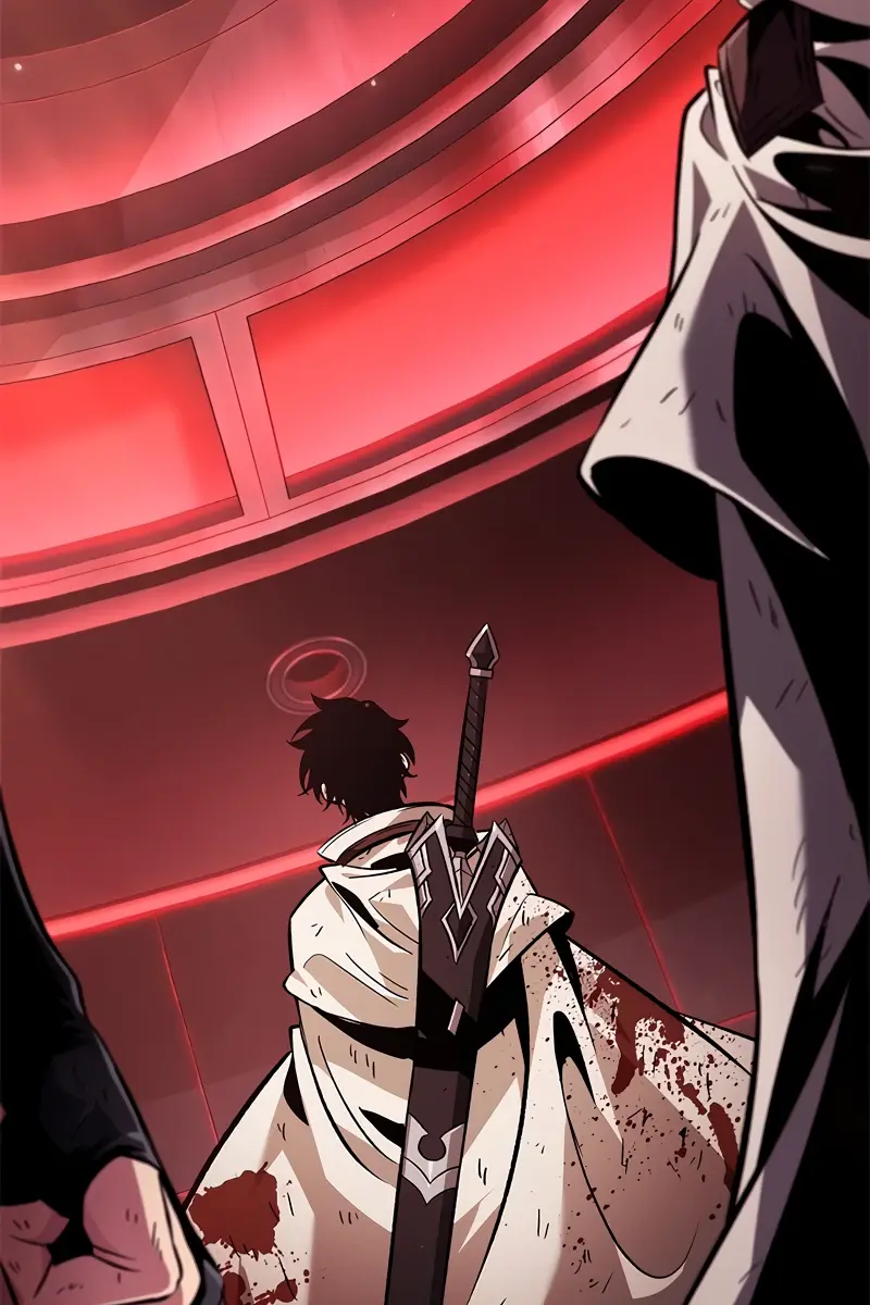 Pick Me Up Infinite Gacha Chapter 110 Page 103