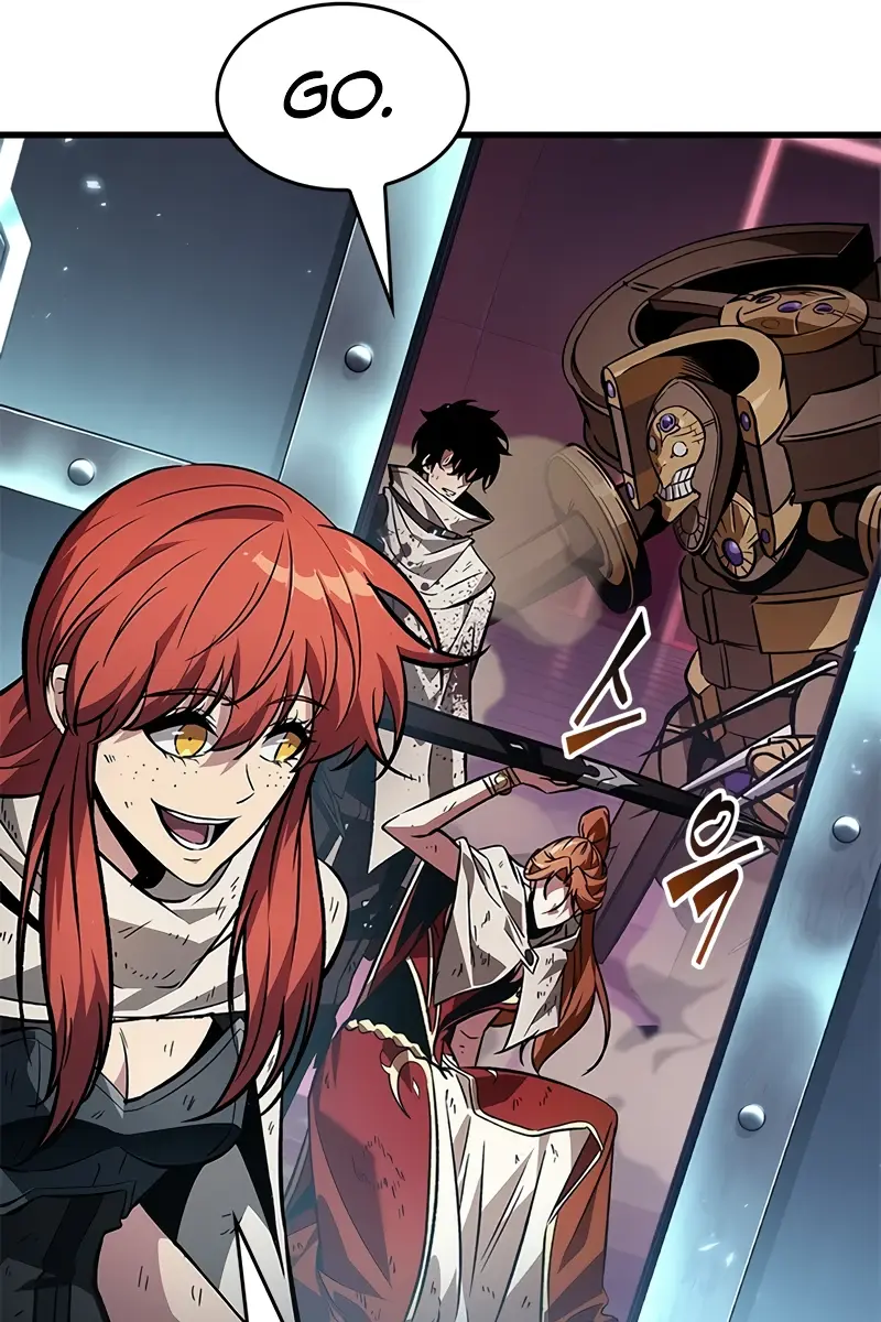 Pick Me Up Infinite Gacha Chapter 111 Page 15