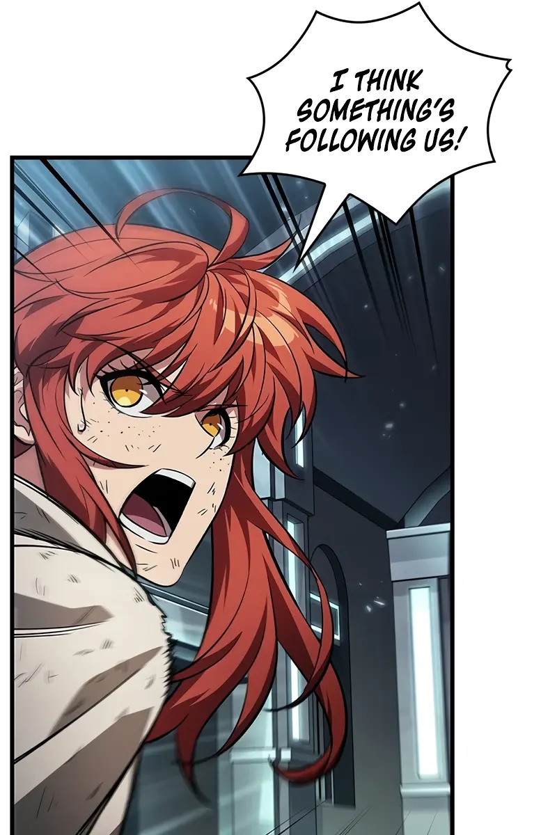 Pick Me Up Infinite Gacha Chapter 111 Page 28