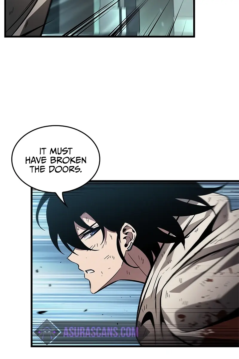 Pick Me Up Infinite Gacha Chapter 111 Page 29