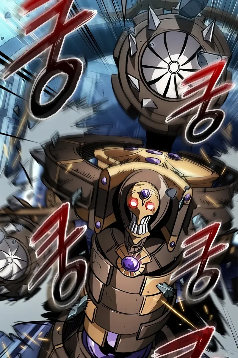 Pick Me Up Infinite Gacha Chapter 111 Page 32