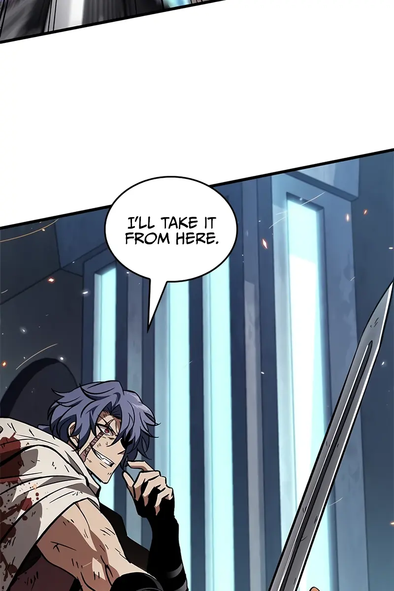 Pick Me Up Infinite Gacha Chapter 111 Page 38