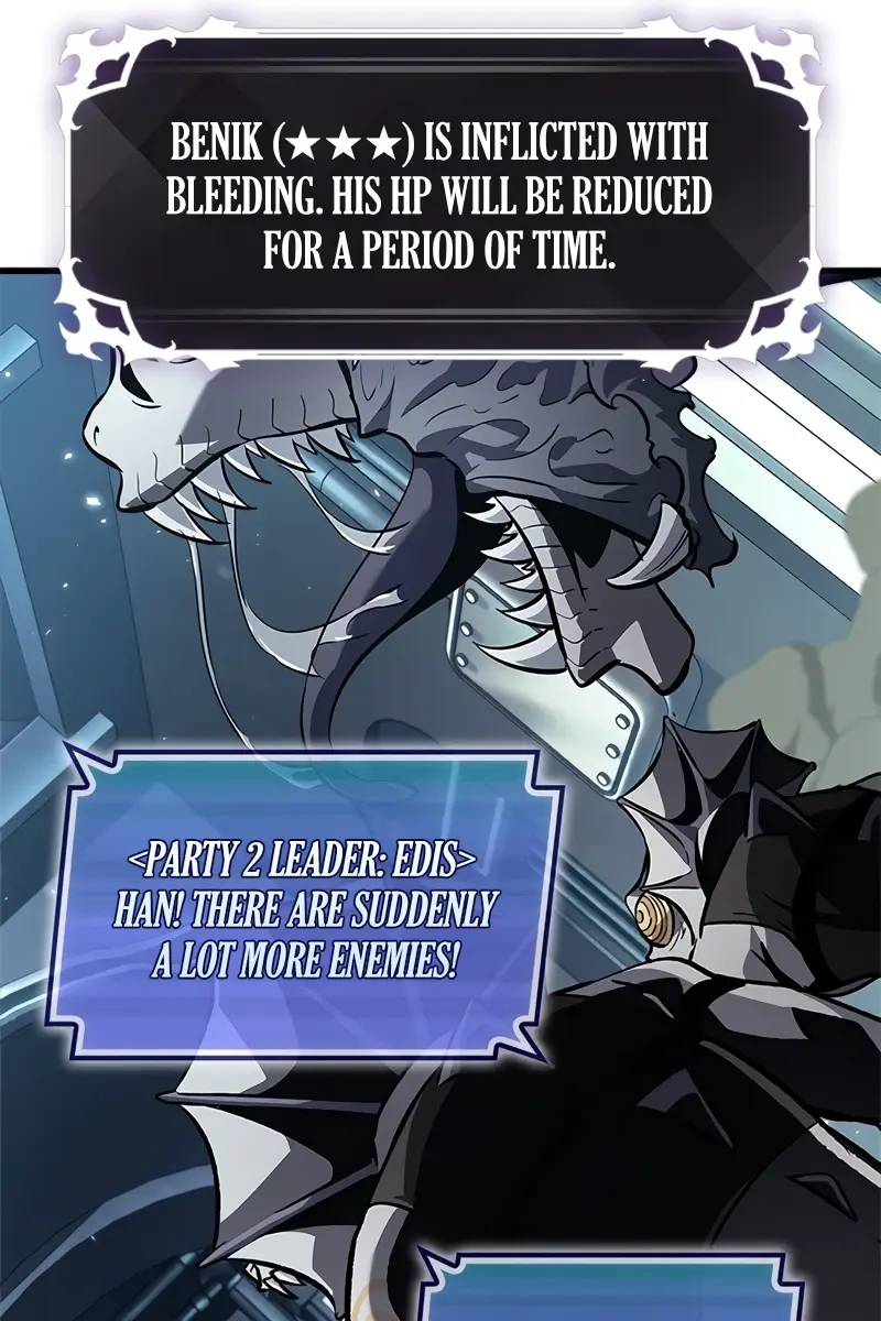 Pick Me Up Infinite Gacha Chapter 111 Page 40