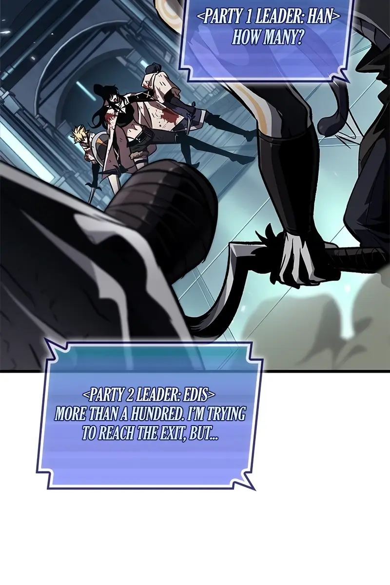 Pick Me Up Infinite Gacha Chapter 111 Page 41