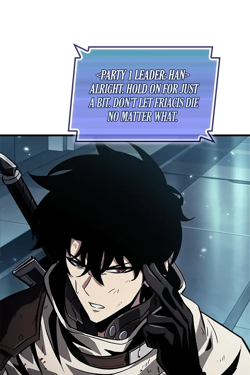 Pick Me Up Infinite Gacha Chapter 111 Page 42