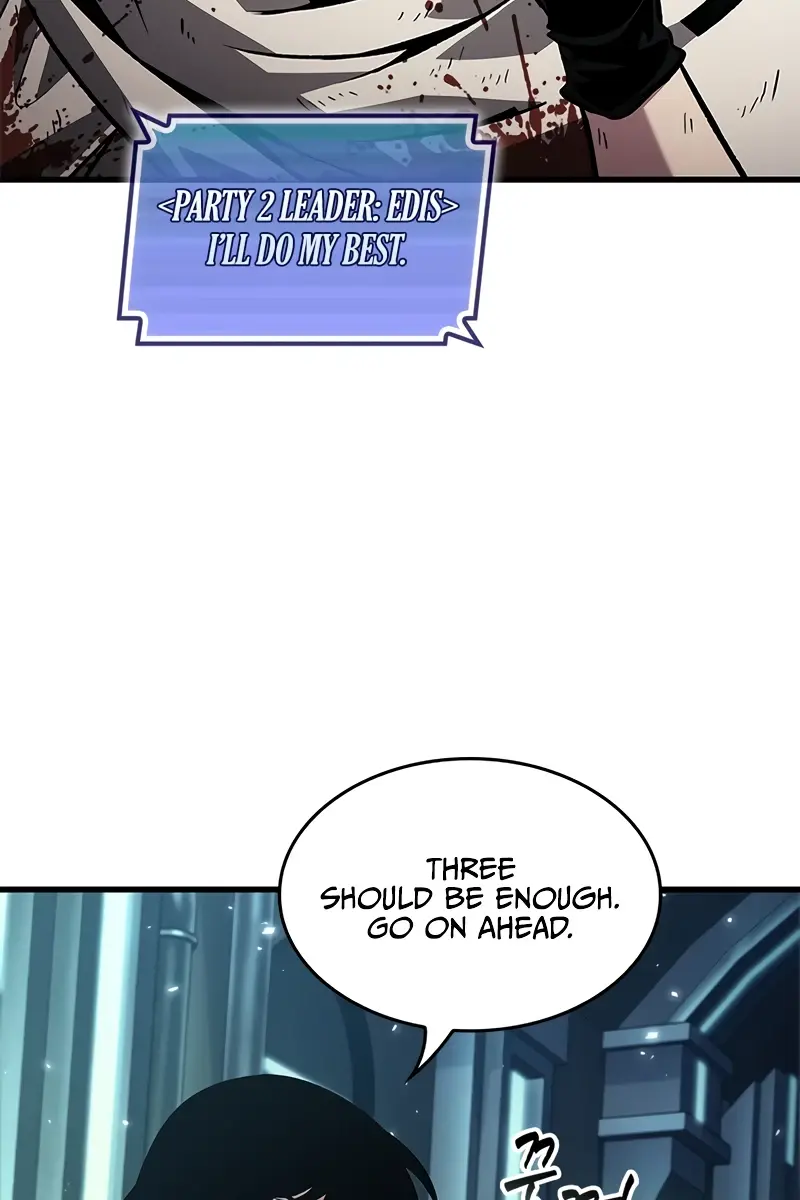 Pick Me Up Infinite Gacha Chapter 111 Page 43