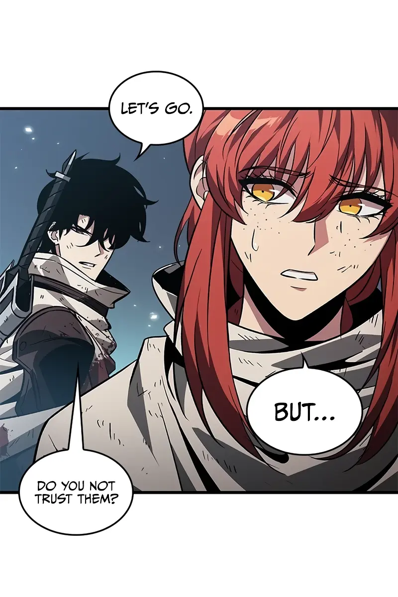 Pick Me Up Infinite Gacha Chapter 111 Page 45