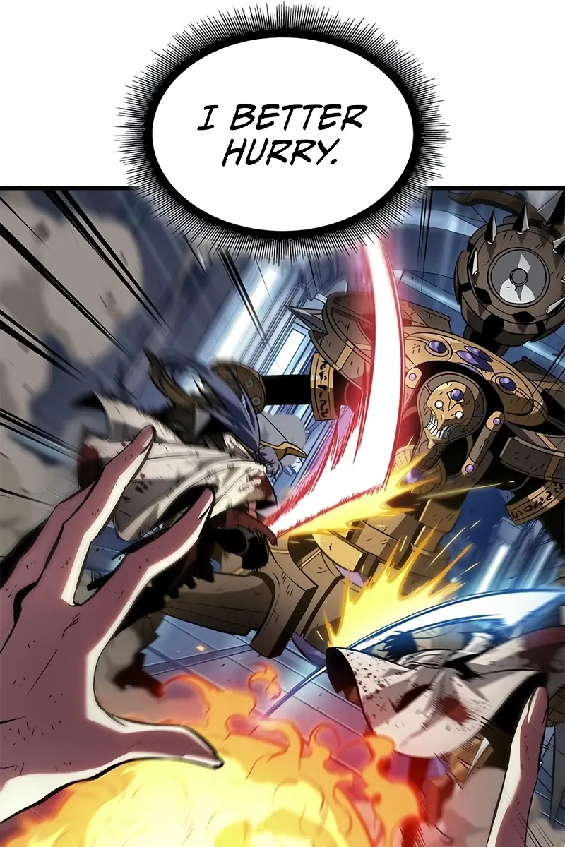 Pick Me Up Infinite Gacha Chapter 111 Page 52