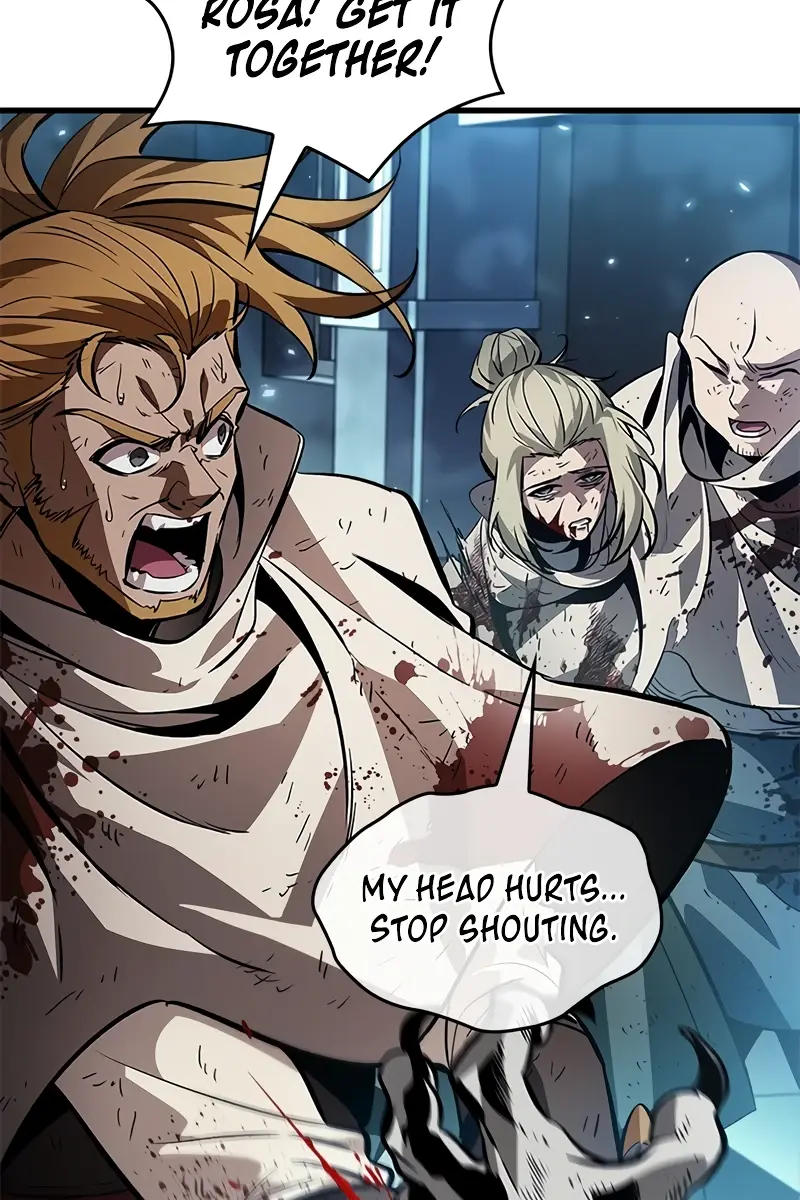 Pick Me Up Infinite Gacha Chapter 111 Page 56