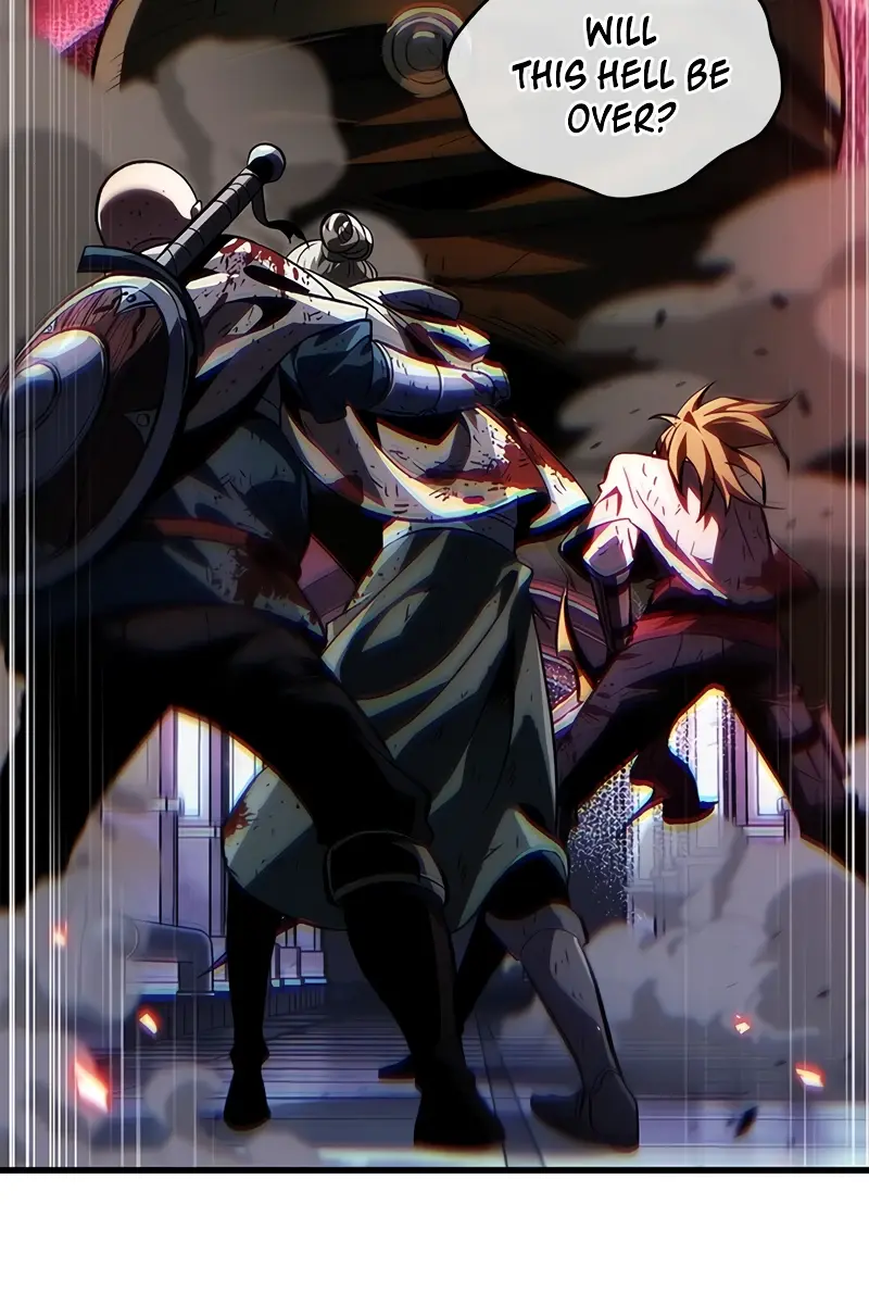 Pick Me Up Infinite Gacha Chapter 111 Page 61