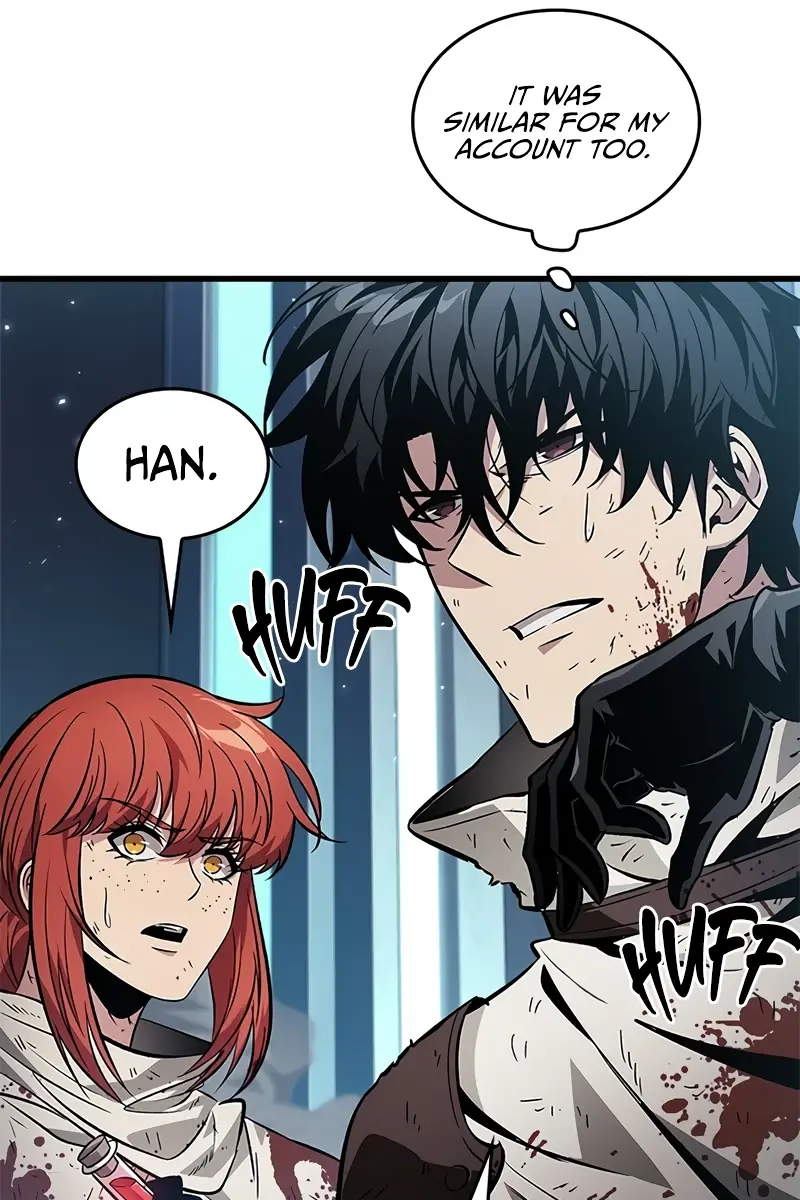 Pick Me Up Infinite Gacha Chapter 111 Page 67