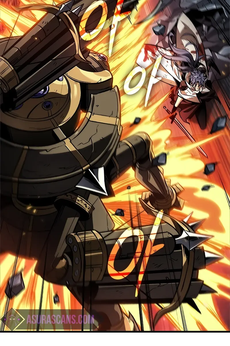 Pick Me Up Infinite Gacha Chapter 111 Page 95
