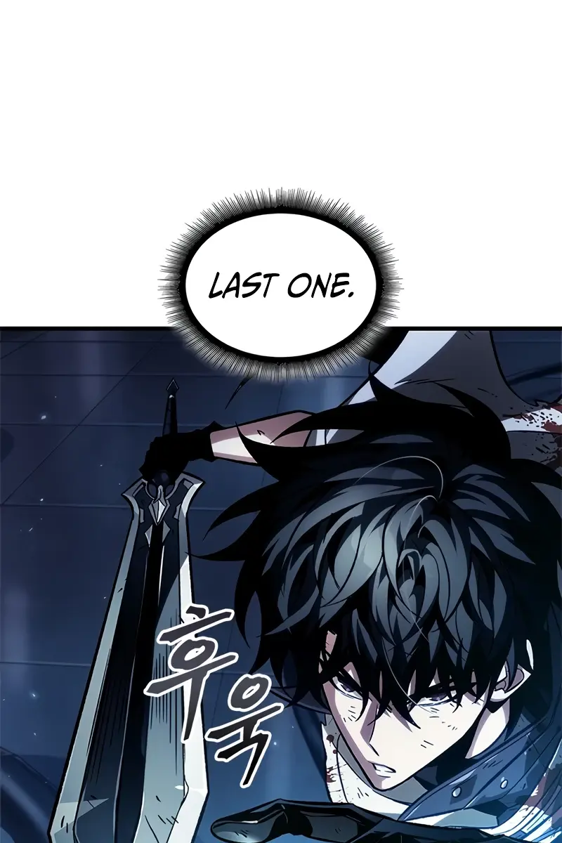 Pick Me Up Infinite Gacha Chapter 111 Page 105