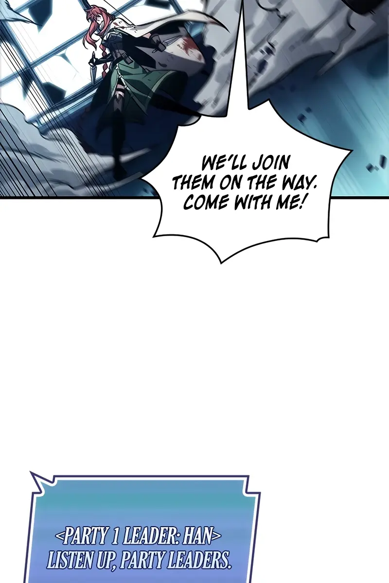 Pick Me Up Infinite Gacha Chapter 111 Page 118