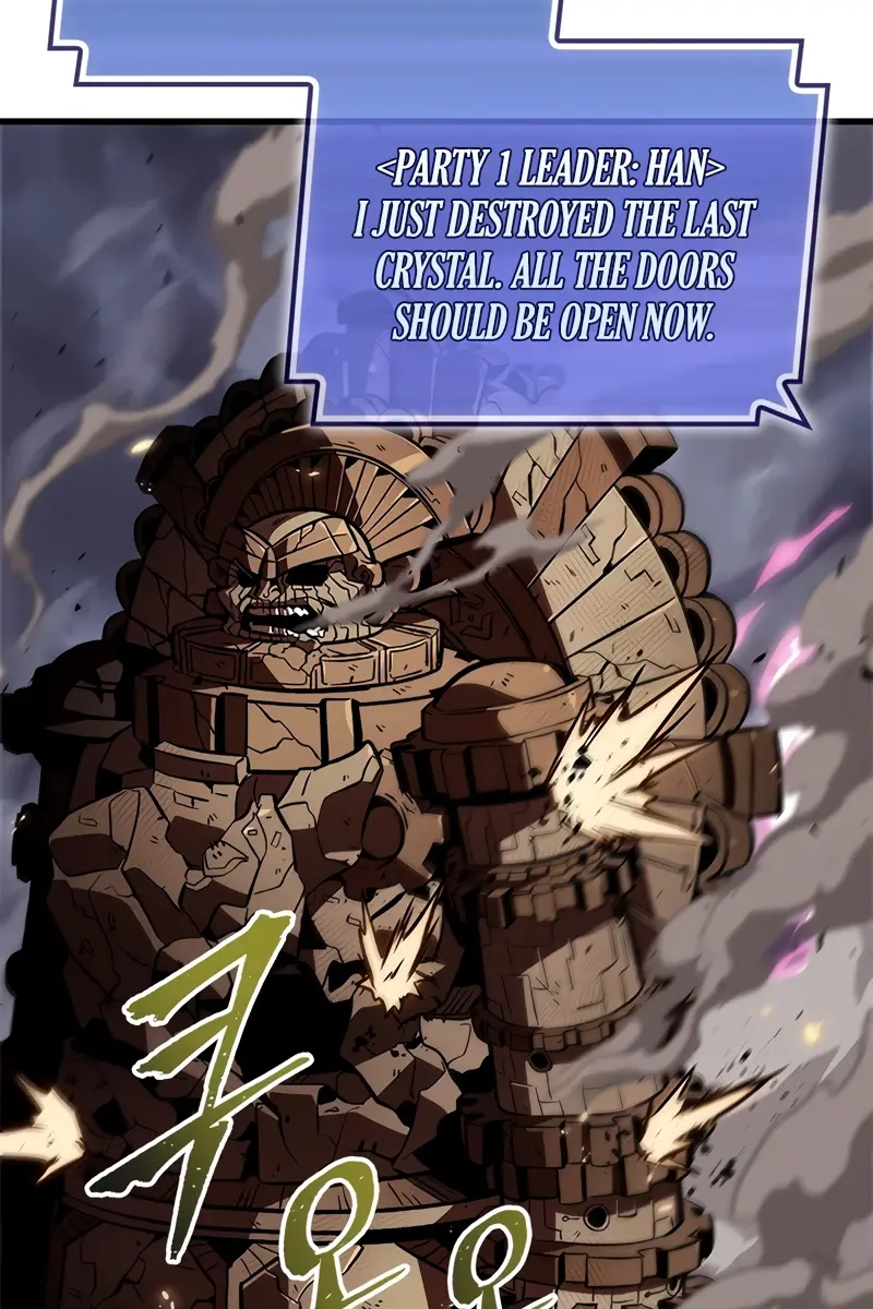 Pick Me Up Infinite Gacha Chapter 111 Page 119