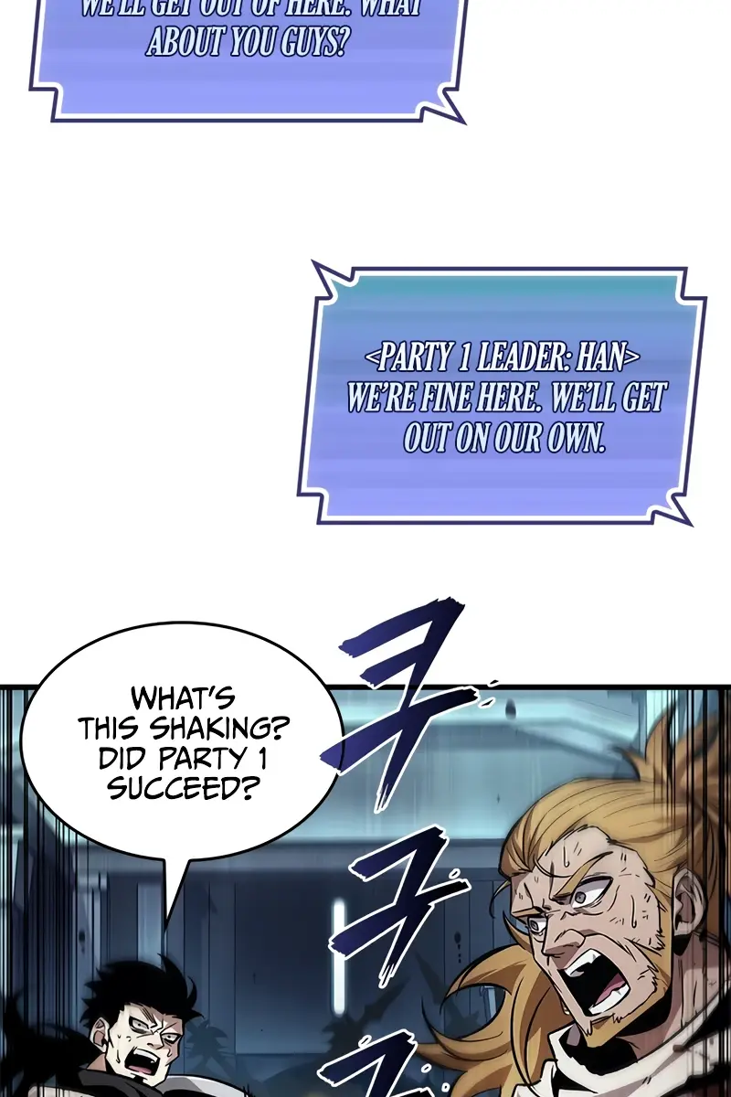 Pick Me Up Infinite Gacha Chapter 111 Page 121