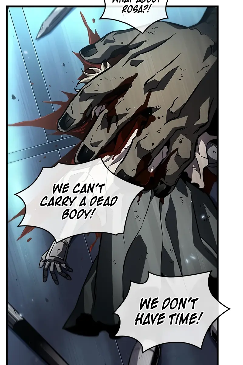 Pick Me Up Infinite Gacha Chapter 111 Page 123