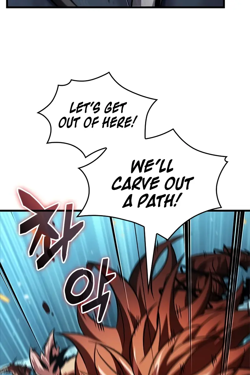 Pick Me Up Infinite Gacha Chapter 111 Page 124
